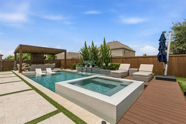 $789,000 | 410 Timber Ridge Road, Prosper, TX 75078