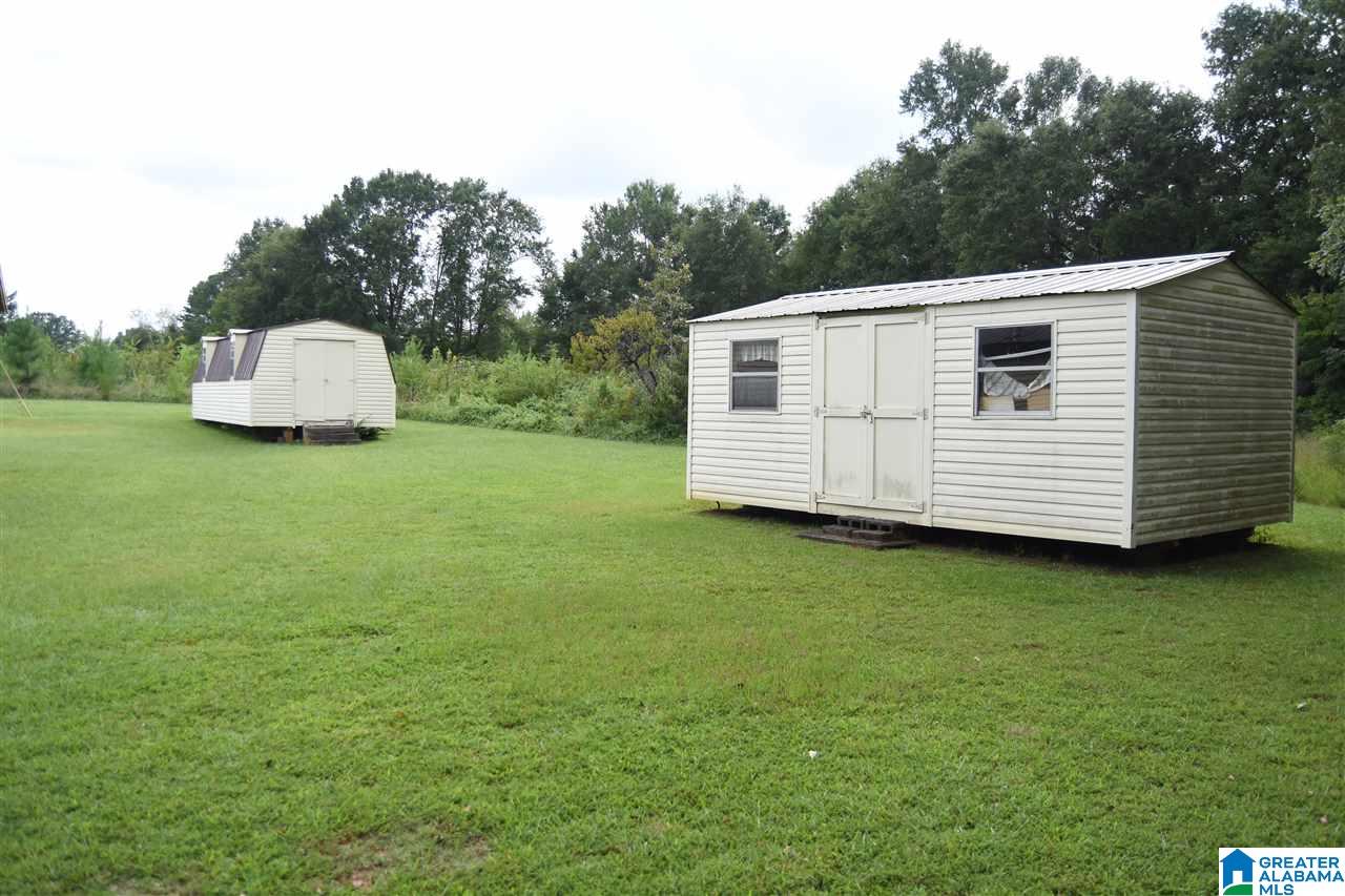 1622 Gate 8 Road Anniston, AL 36201 - Photo 33 of 38