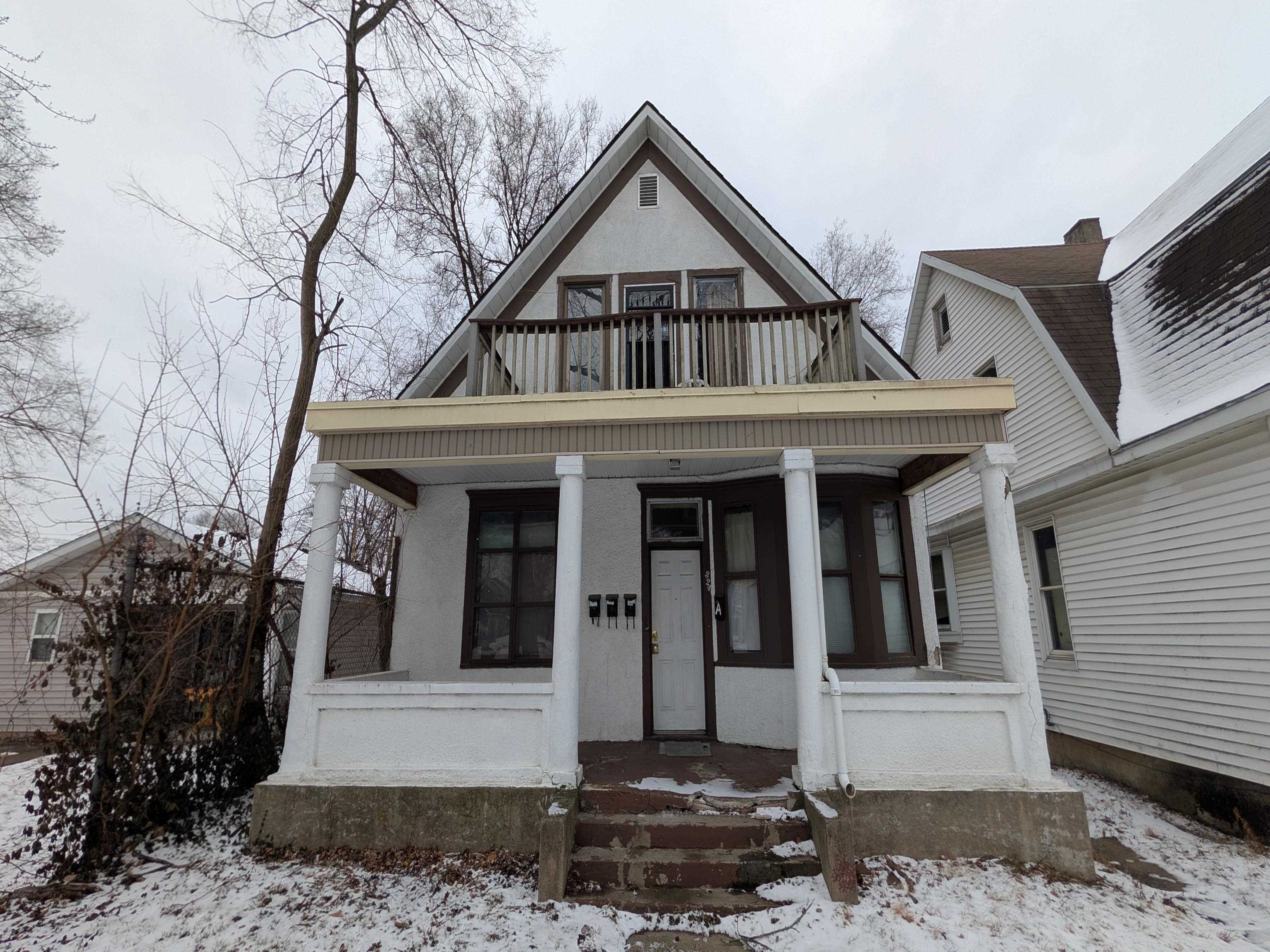 324 West Butler Street Fort Wayne, IN 46802 - Photo 2 of 14