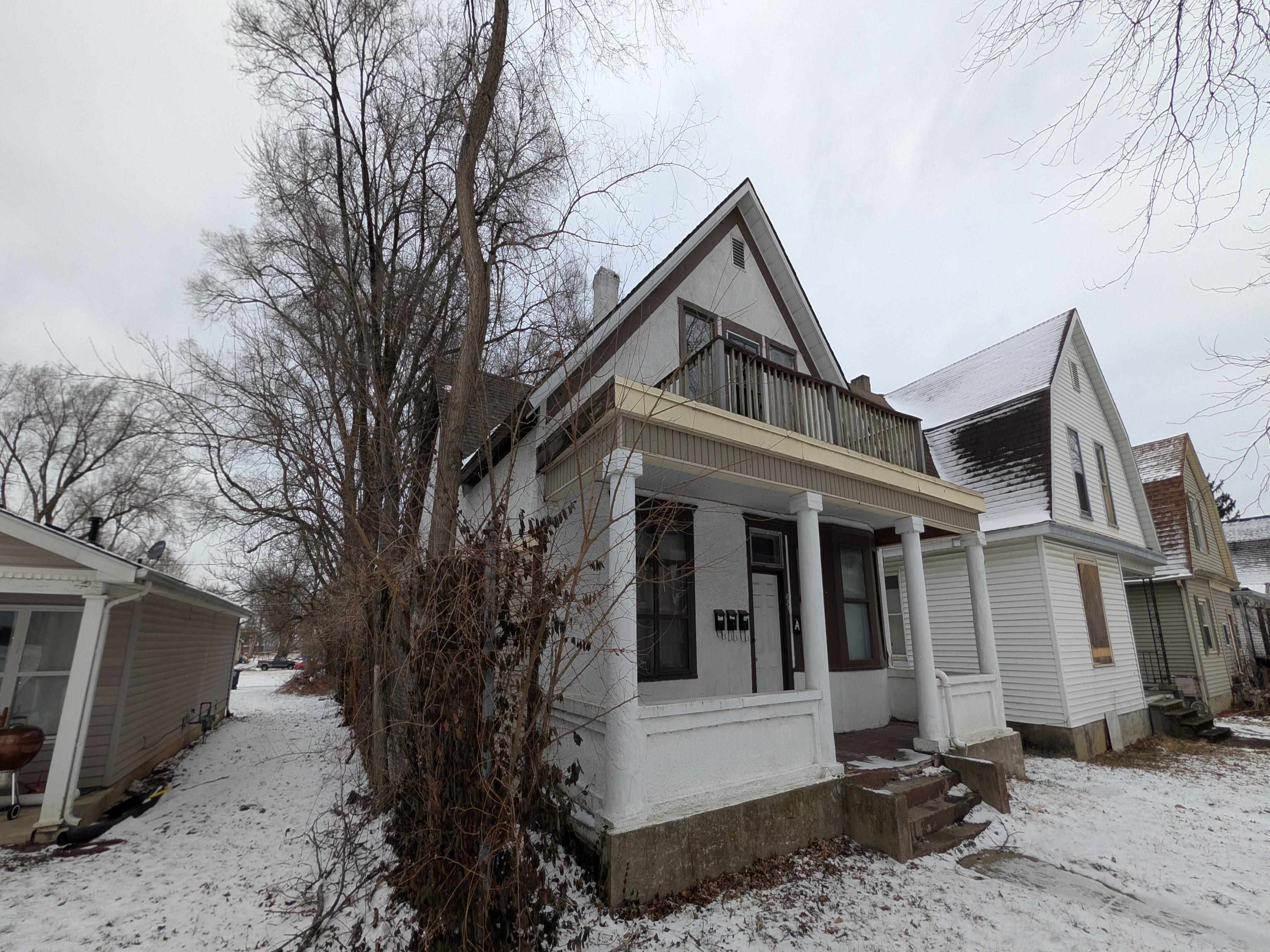 324 West Butler Street Fort Wayne, IN 46802 - Photo 3 of 14