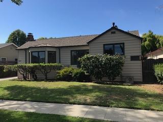 345 Lexington Way Burlingame, CA 94010 - Photo 1 of 7