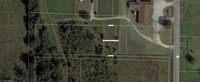 $4,100 | 0 Young Drive, Other, AR 72422