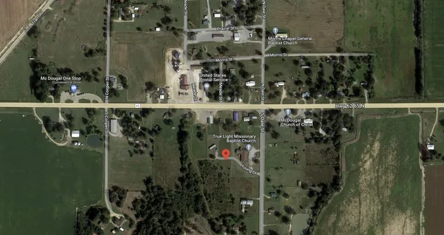 $4,100 | 0 Young Drive, Other, AR 72422