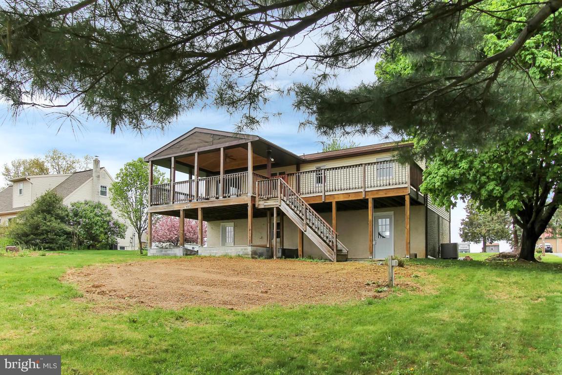 316 East Lexington Road Lititz, PA 17543 - Photo 25 of 25