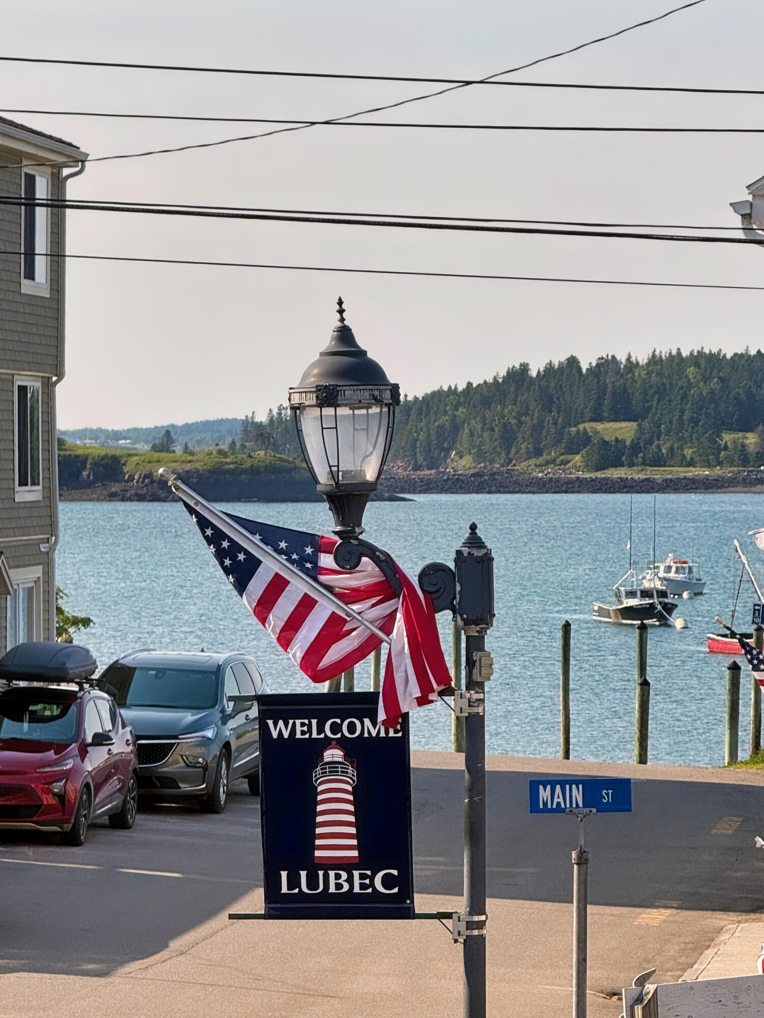 24 Water Street Lubec, ME 04652 - Photo 21 of 40 24 Water Street, Lubec