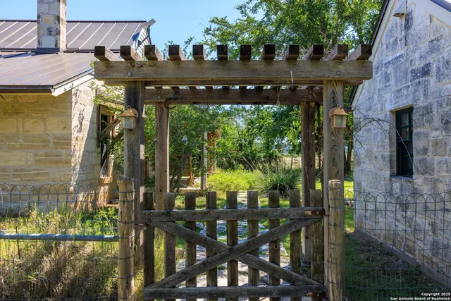 a view of a lake with a mountain
