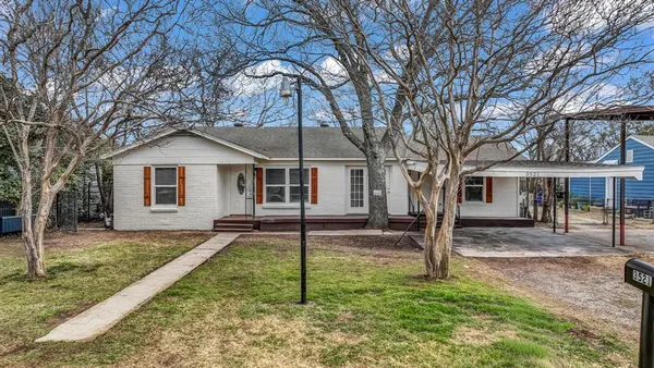 $269,900 | 3521 Kenwood Avenue, Fort Worth, TX 76116