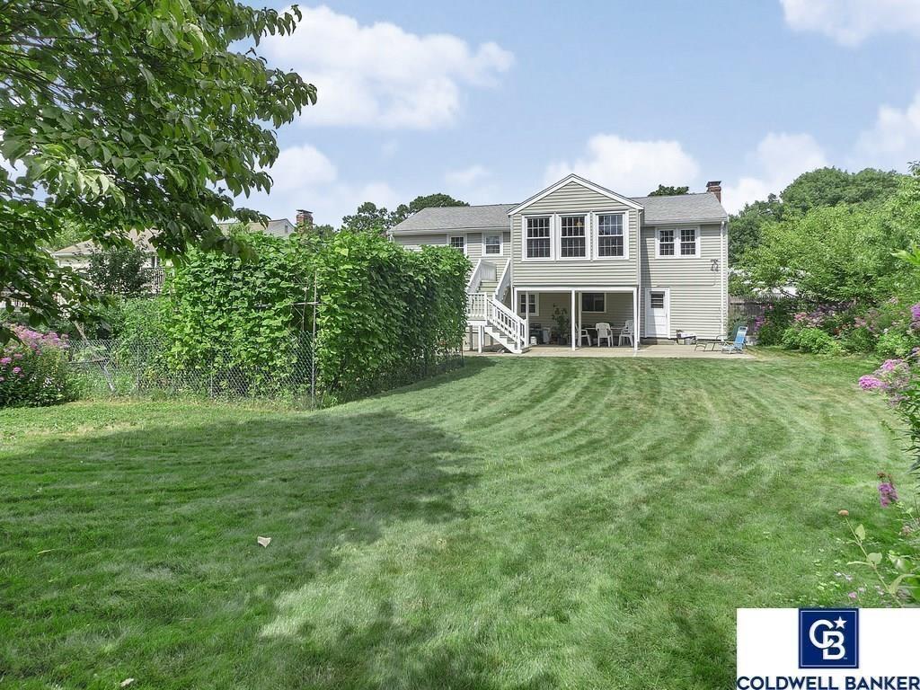 87 Briarwood Road Waltham, MA 02452 - Photo 17 of 23 Gallery Image 17