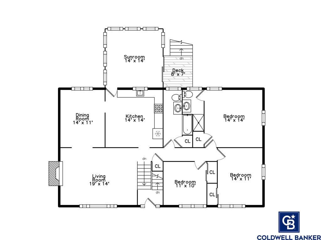 87 Briarwood Road Waltham, MA 02452 - Photo 22 of 23 Gallery Image 22