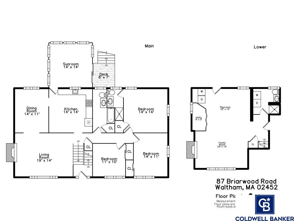 87 Briarwood Road Waltham, MA 02452 - Photo 23 of 23 Gallery Image 23