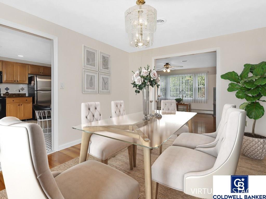 87 Briarwood Road Waltham, MA 02452 - Photo 5 of 23 Gallery Image 5