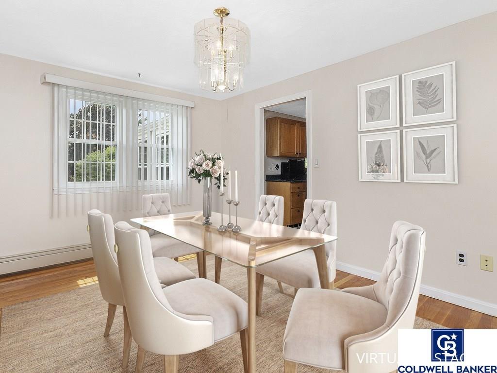 87 Briarwood Road Waltham, MA 02452 - Photo 6 of 23 Gallery Image 6