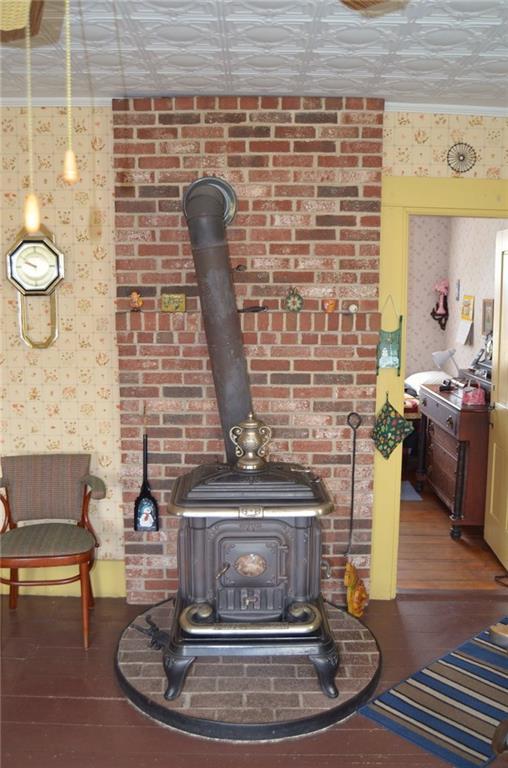 165 Baldwin Hill Road Fayette, ME 04349 - Photo 8 of 10 Photo