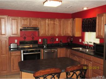 776 Berry Road Wood River, IL 62095 - Photo 5 of 15