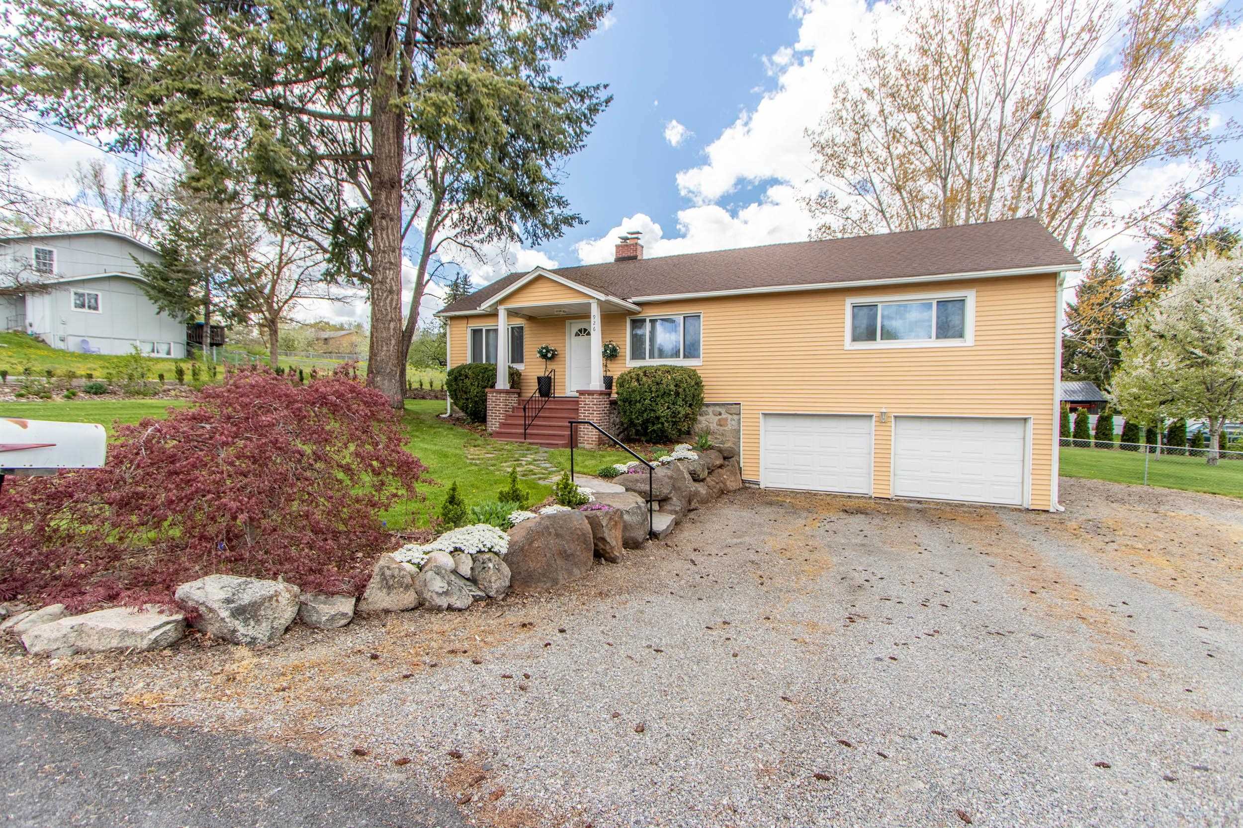 926 South Adams Road Spokane Valley, WA 99037 - Photo 3 of 26 Gallery Image 3