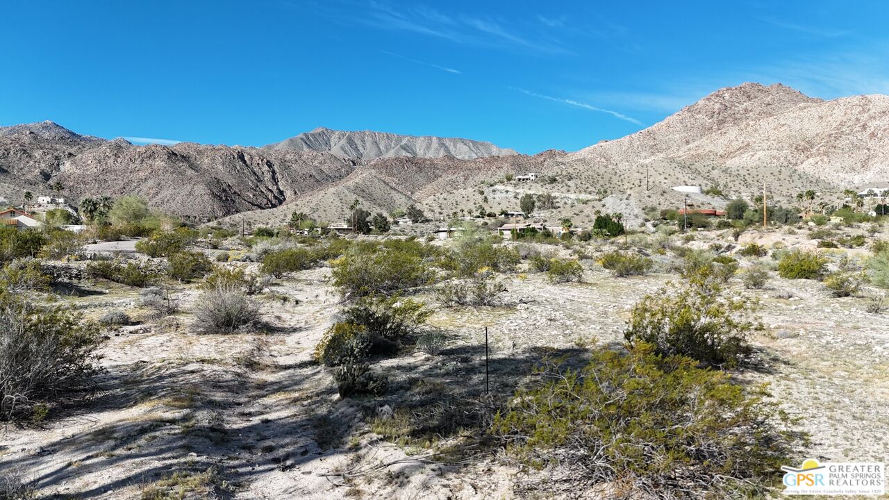 0 Verbena Road Palm Desert, CA 92260 - Photo 3 of 3