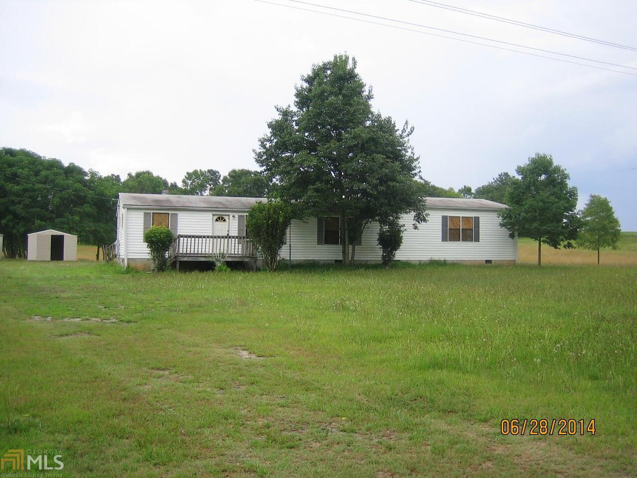 512 Sandy Cross Road Lexington, GA 30648 - Photo 1 of 1