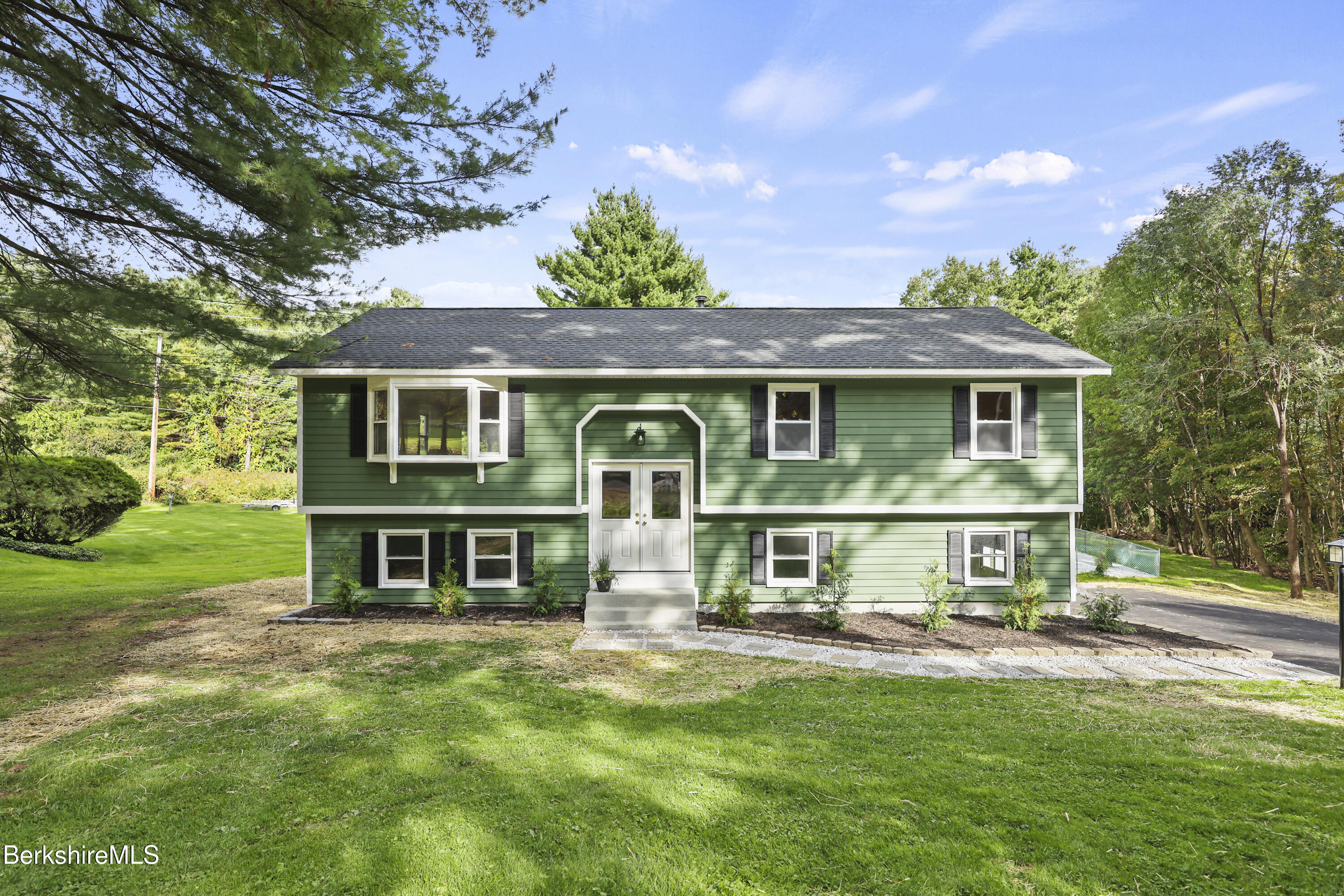 306 Partridge Road Pittsfield, MA 01201 - Photo 10 of 55 Exterior Front