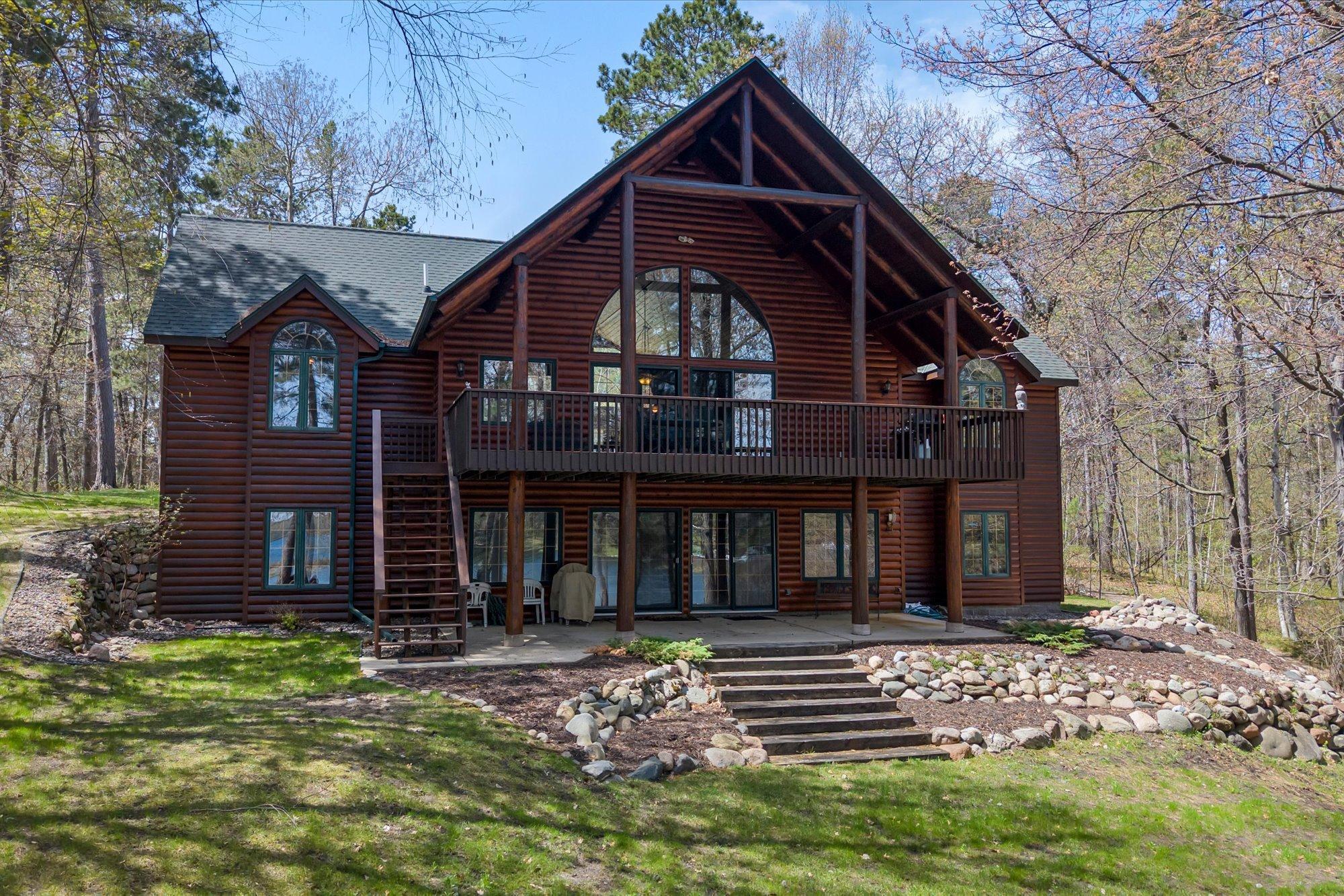 10047 Wood Ridge Pequot Lakes, MN 56472 - Photo 1 of 1 Gallery Image 1