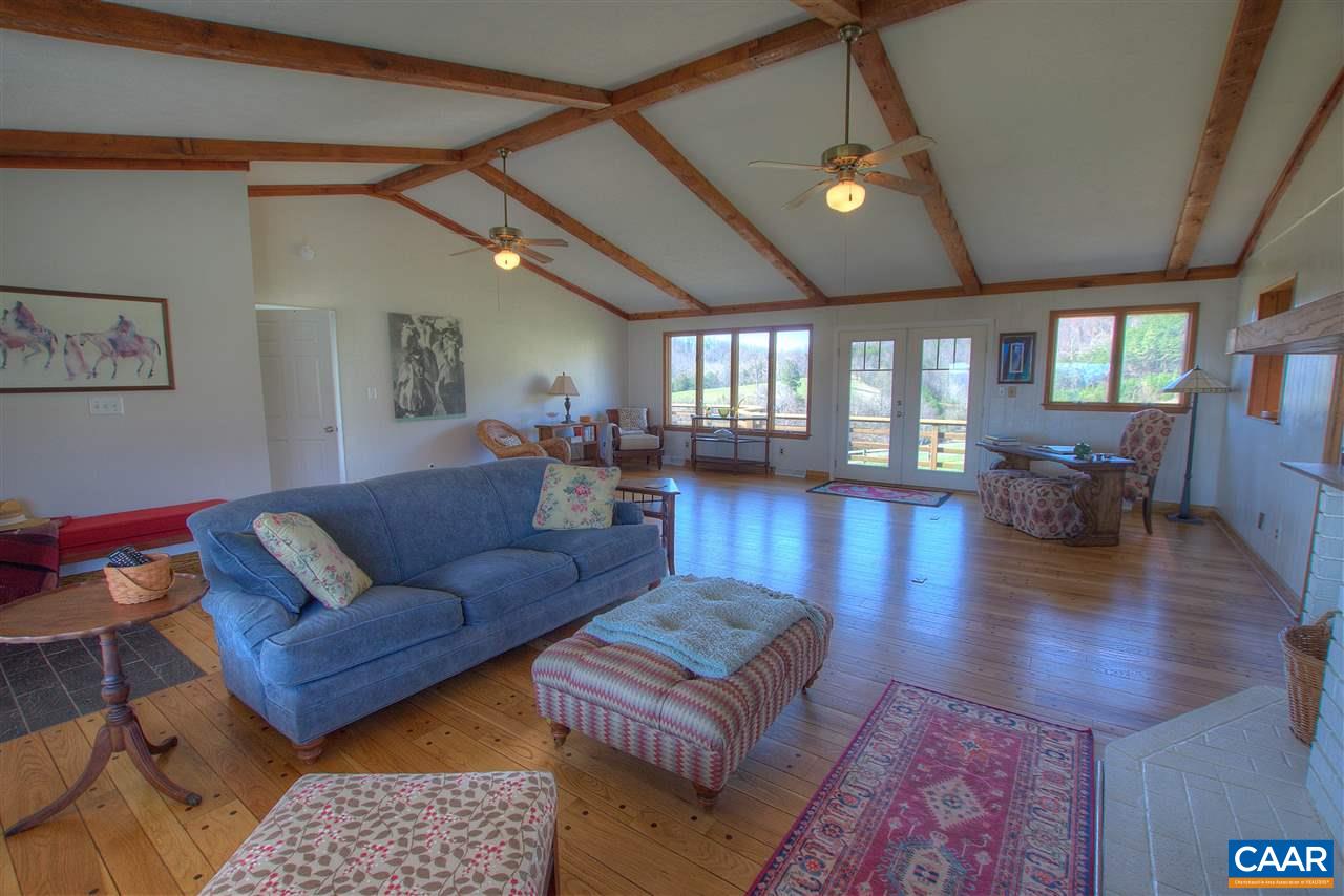 1337 Indian Creek Road Amherst, VA 24521 - Photo 10 of 37 Gallery Image 10