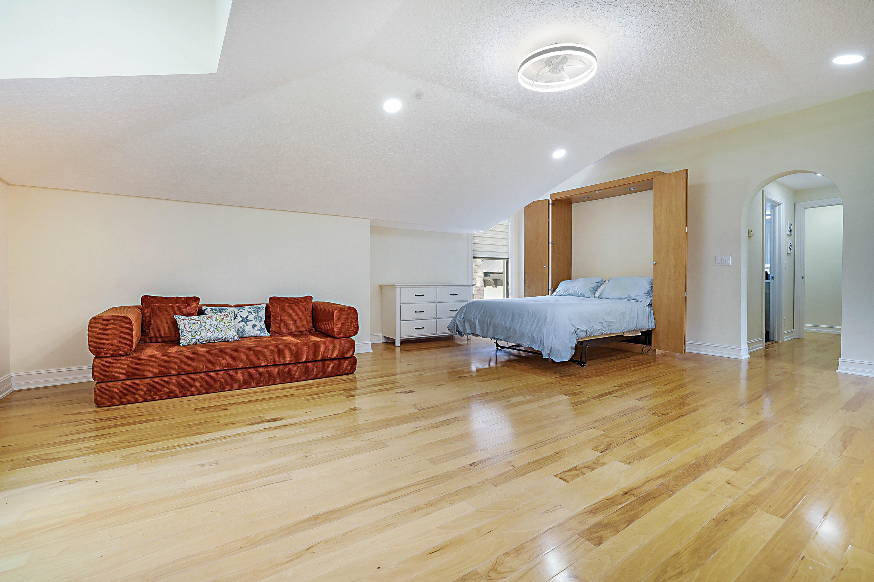 1296 Southeast Colony Way Jupiter, FL 33478 - Photo 42 of 67 Loft Apt/Bedroom