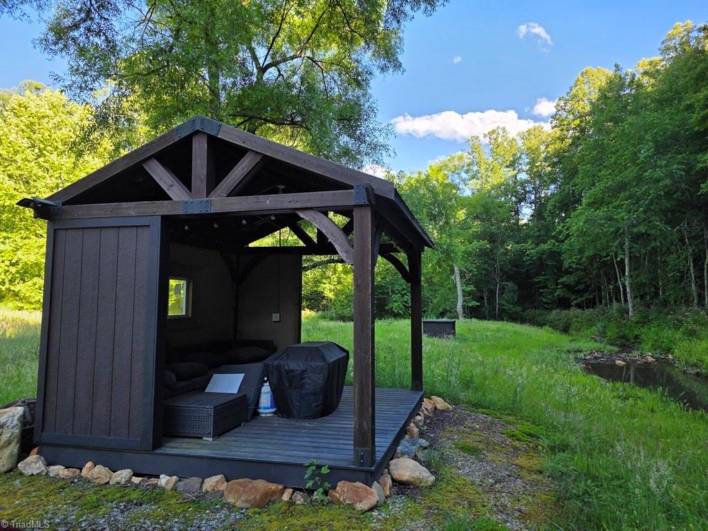 3205 Sheets Gap Road Millers Creek, NC 28651 - Photo 7 of 46