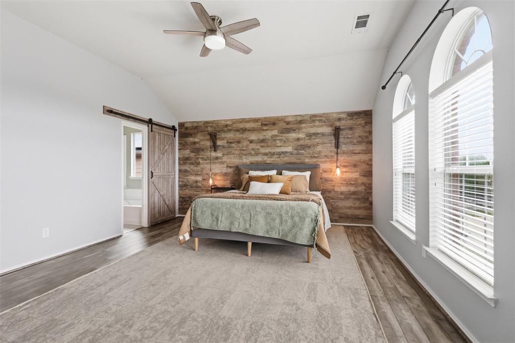 14037 Fontana Road Fort Worth, TX 76262 - Photo 24 of 40