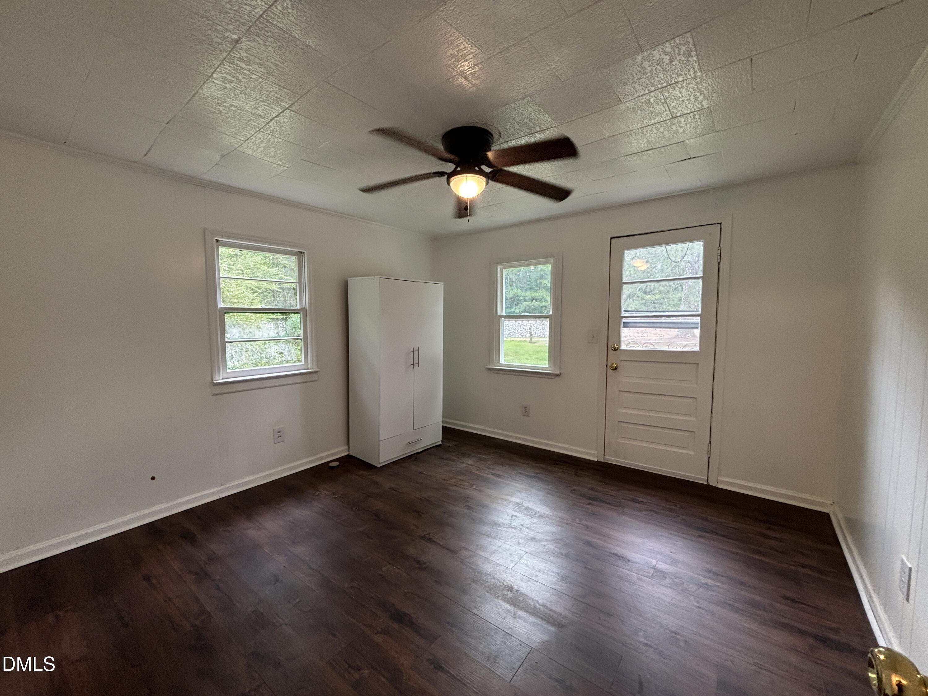 87 Robert Thompson Road Bear Creek, NC 27207 - Photo 44 of 53