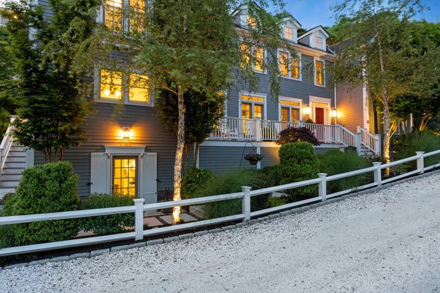 $3,200,000 | 29 Point Street, Provincetown, MA 02657