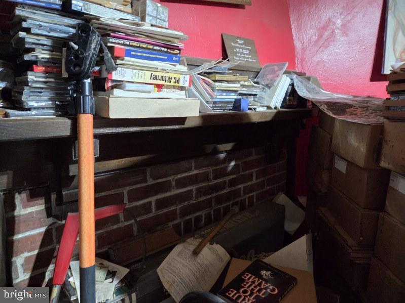 10 Church Road Merchantville, NJ 08109 - Photo 12 of 15 a view of storage and utility room