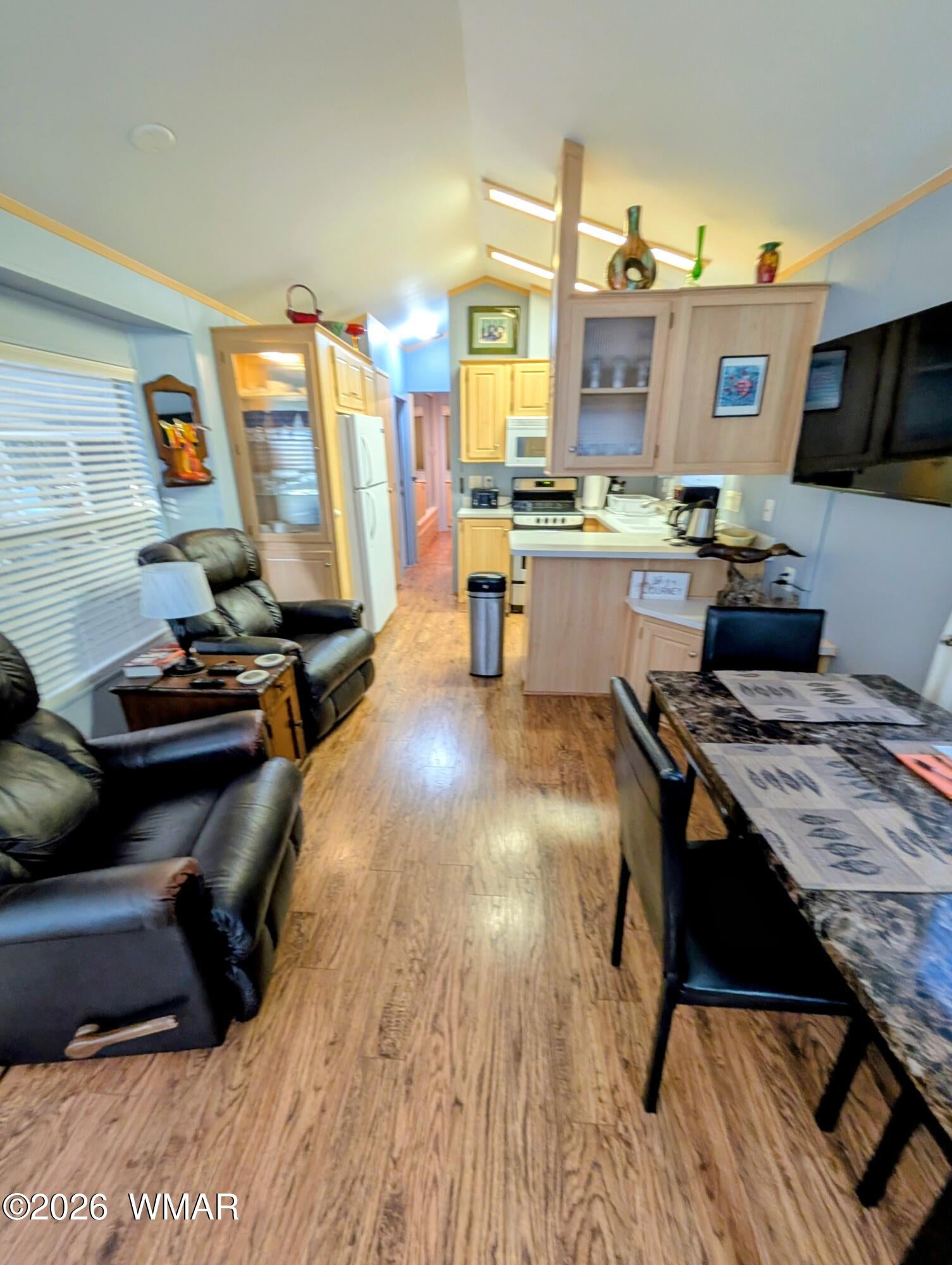 270 North Clark Road, Unit 342 Show Low, AZ 85901 - Photo 2 of 13 Gallery Image 2