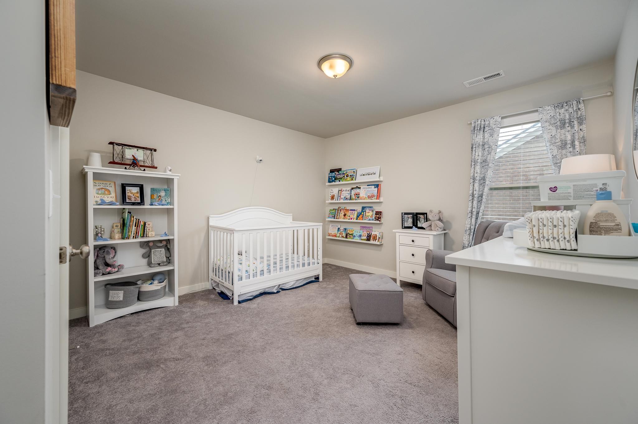 3130 Rift Lane Murfreesboro, TN 37130 - Photo 19 of 31 a room with furniture and white walls