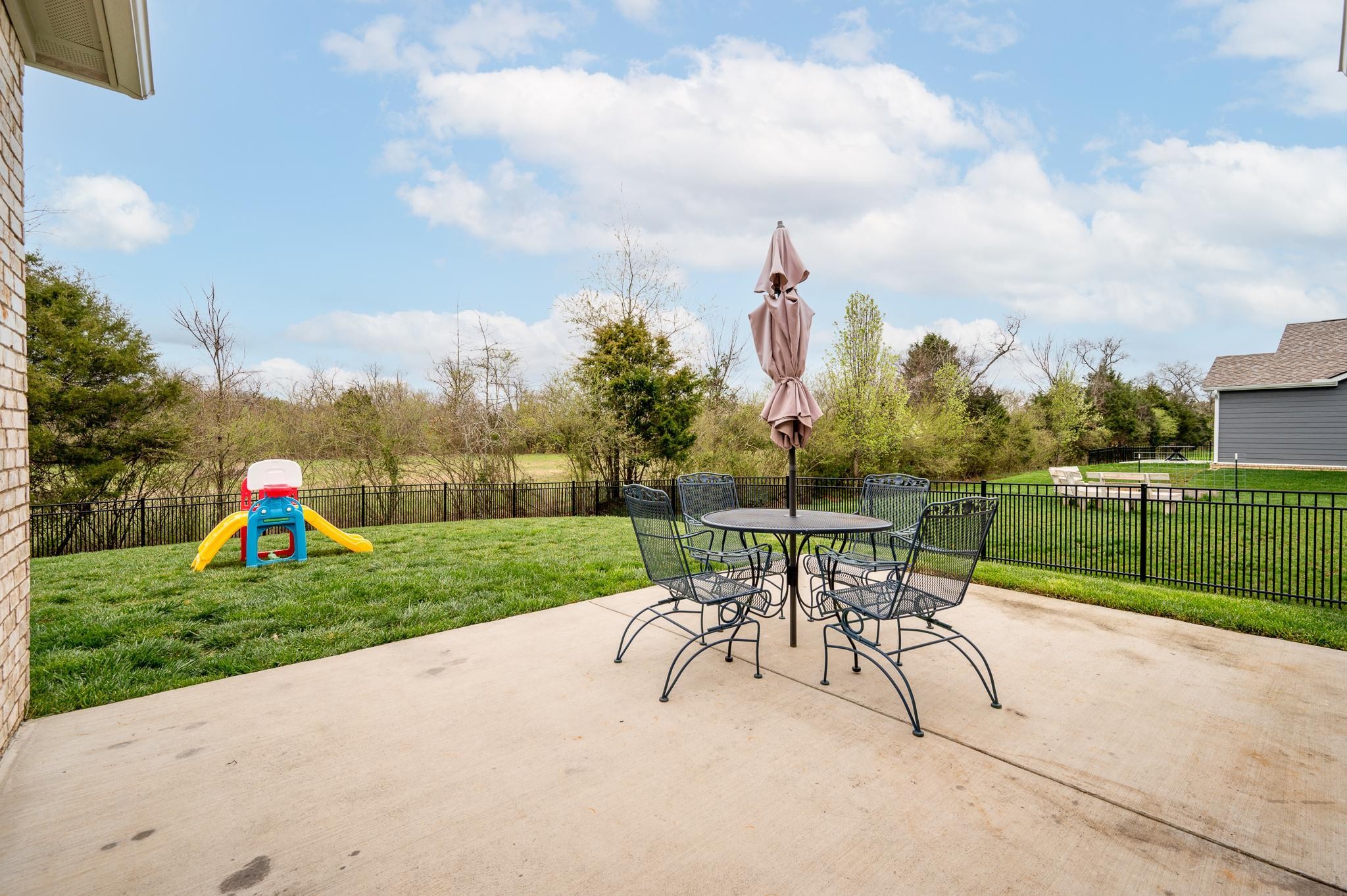 3130 Rift Lane Murfreesboro, TN 37130 - Photo 23 of 31 a view of a child park