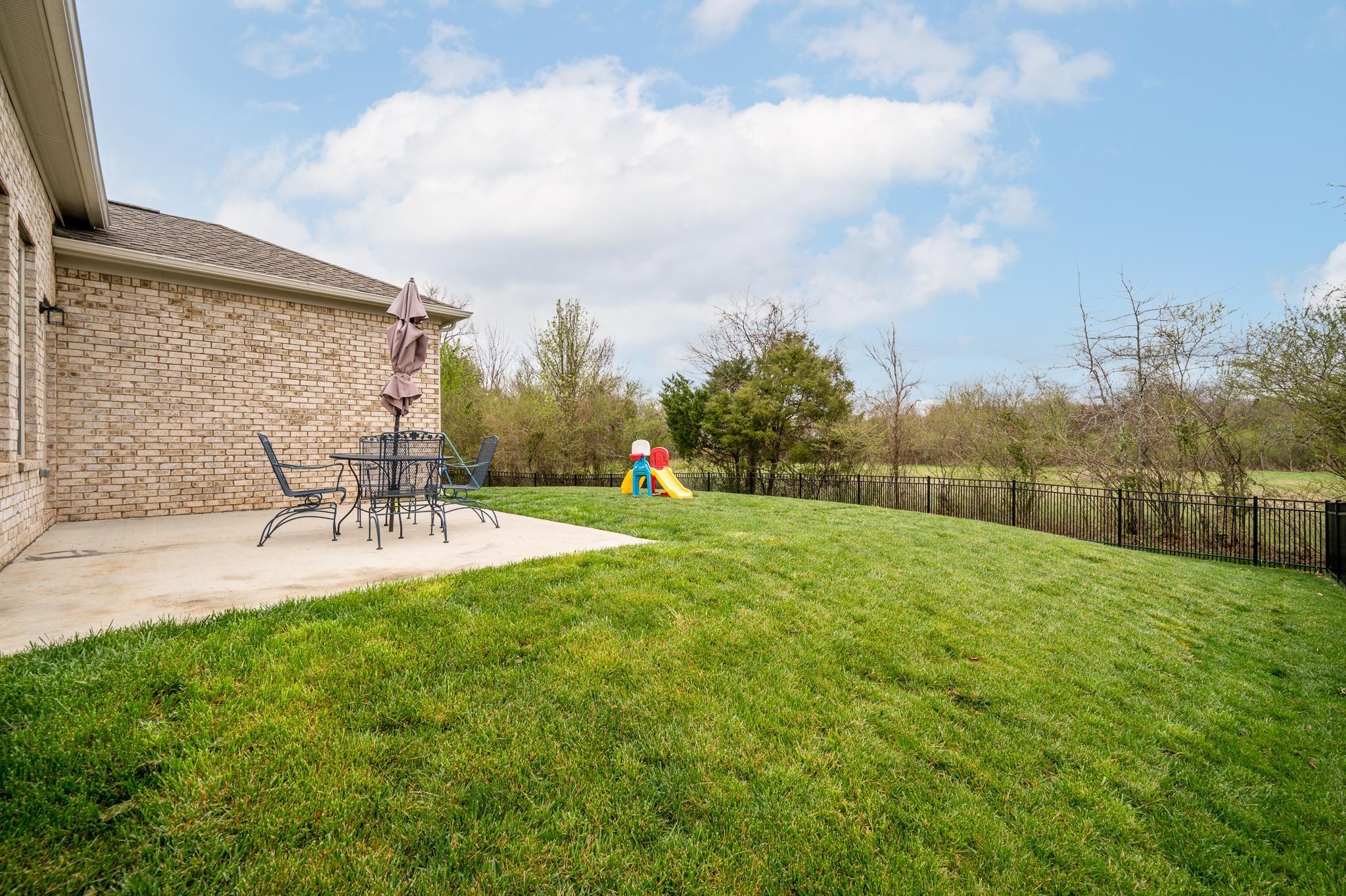 3130 Rift Lane Murfreesboro, TN 37130 - Photo 24 of 31 a view of yard with playground and green space