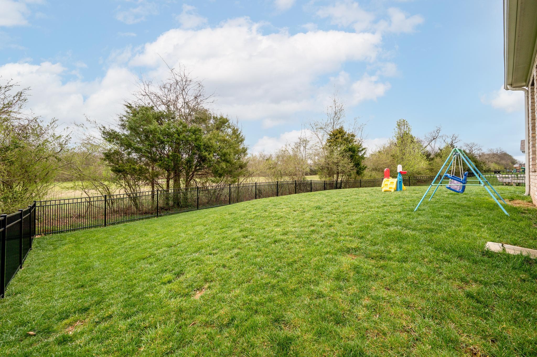 3130 Rift Lane Murfreesboro, TN 37130 - Photo 27 of 31 a view of a field of grass and trees