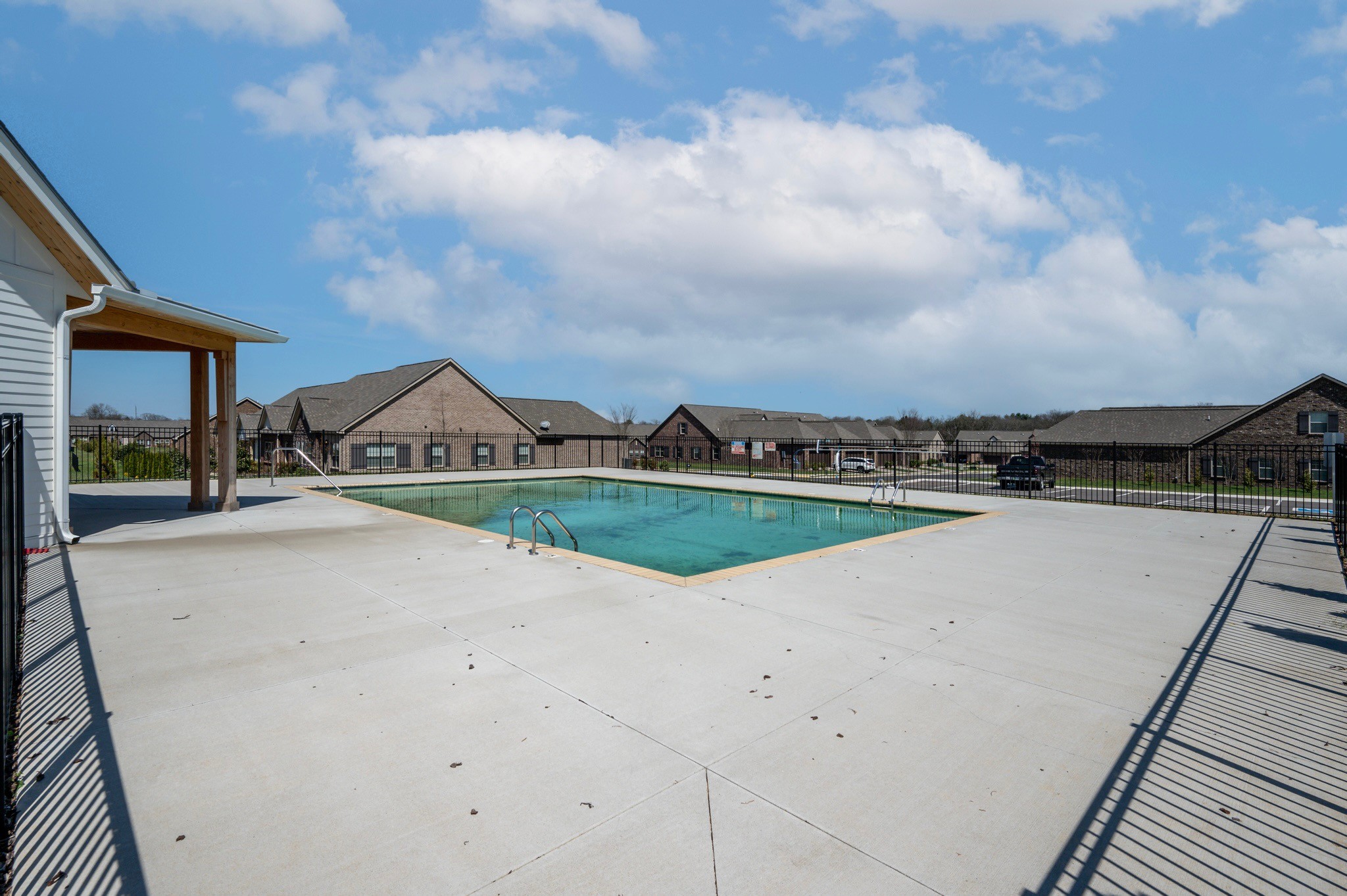 3130 Rift Lane Murfreesboro, TN 37130 - Photo 31 of 31 a view of swimming pool with an outdoor space