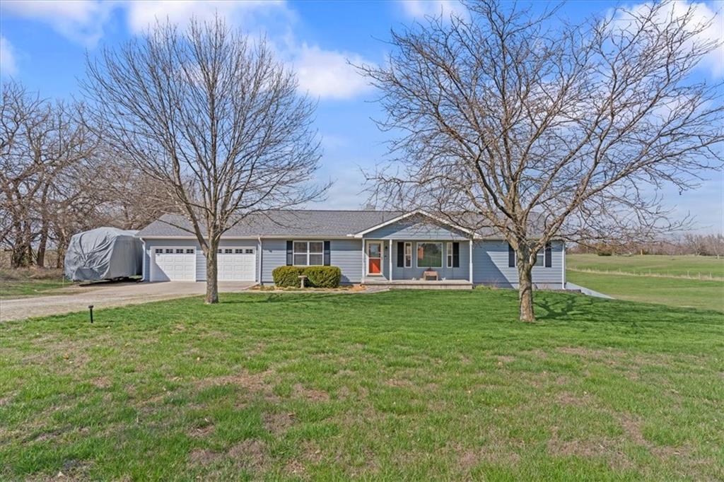 17192 Dwyer Road Basehor, KS 66007 - Photo 1 of 1