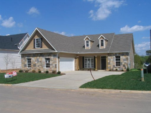 Lot 25 Ridgewalk Knoxville, TN 37931 - Photo 1 of 1 Primary Photo