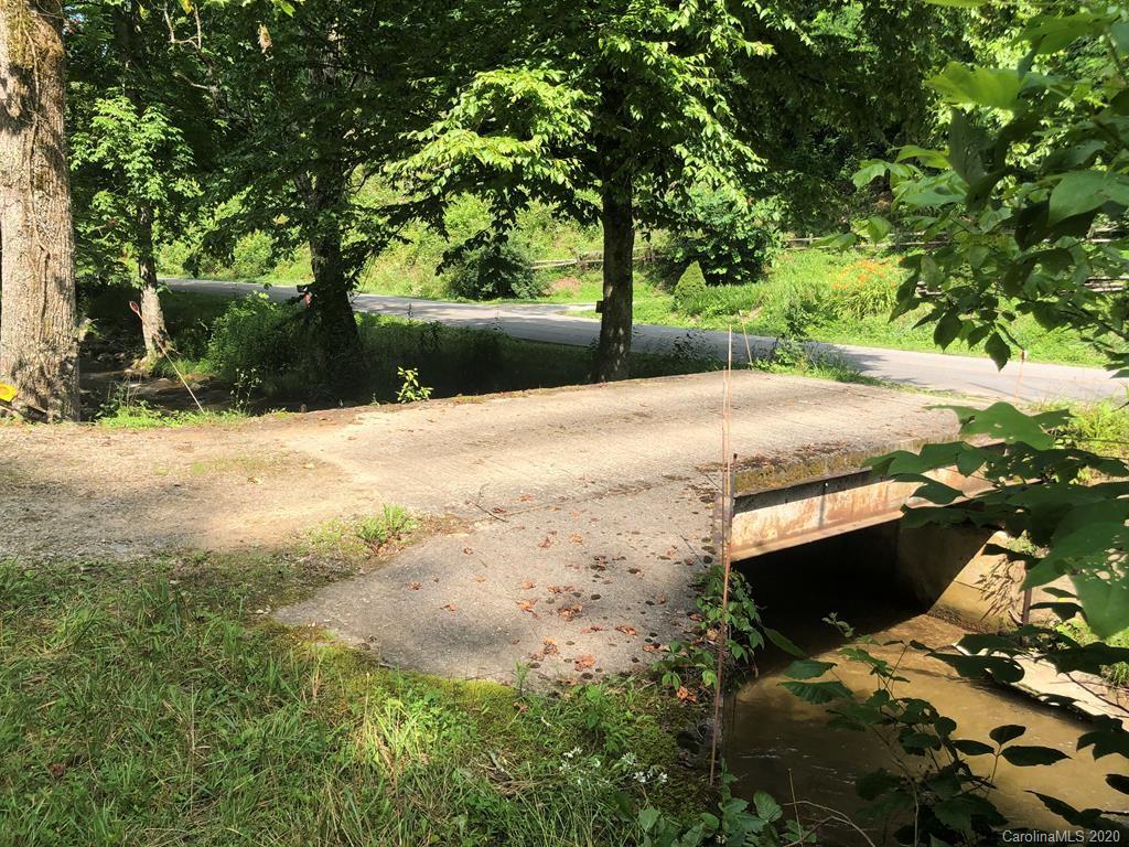 6158 Alarka Road Bryson City, NC 28713 - Photo 2 of 12 a view of backyard with green space