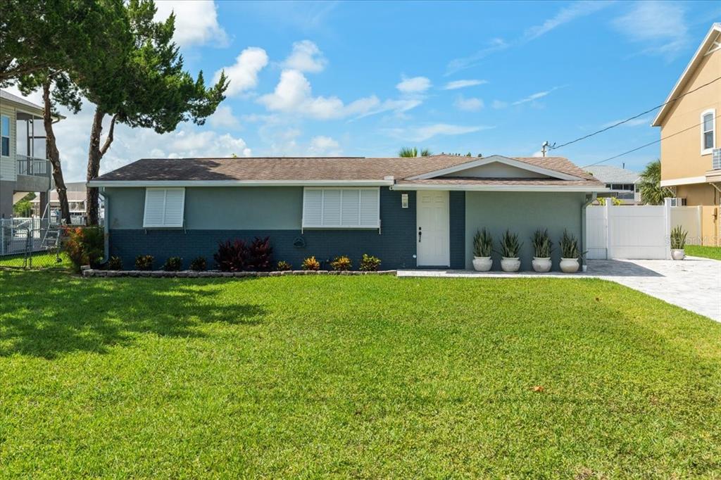 4068 Gulfview Drive Hernando Beach, FL 34607 - Photo 1 of 1