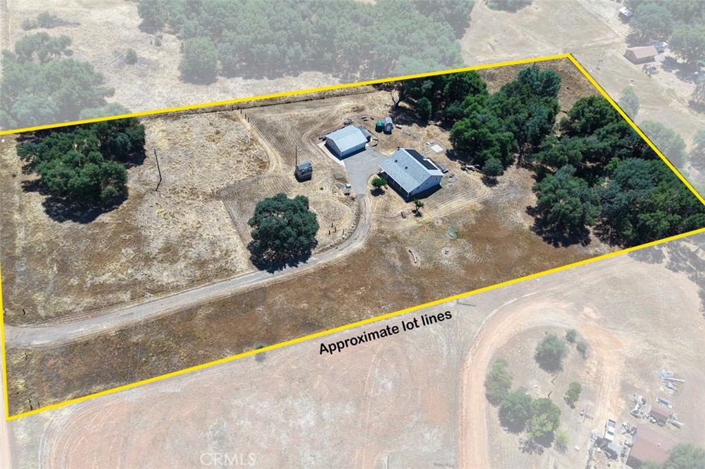 4078 Live Oak Road Mariposa, CA 95338 - Photo 58 of 63