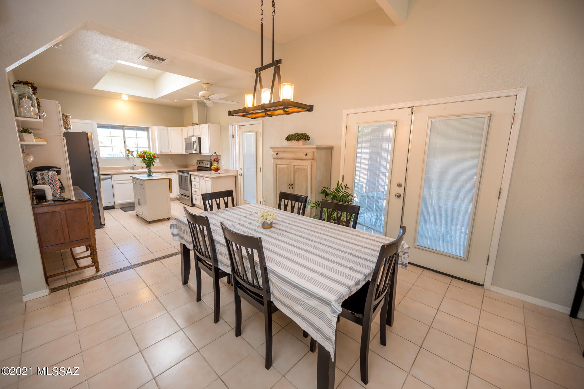 719 West Placita H Rivas Nogales, AZ 85621 - Photo 12 of 50