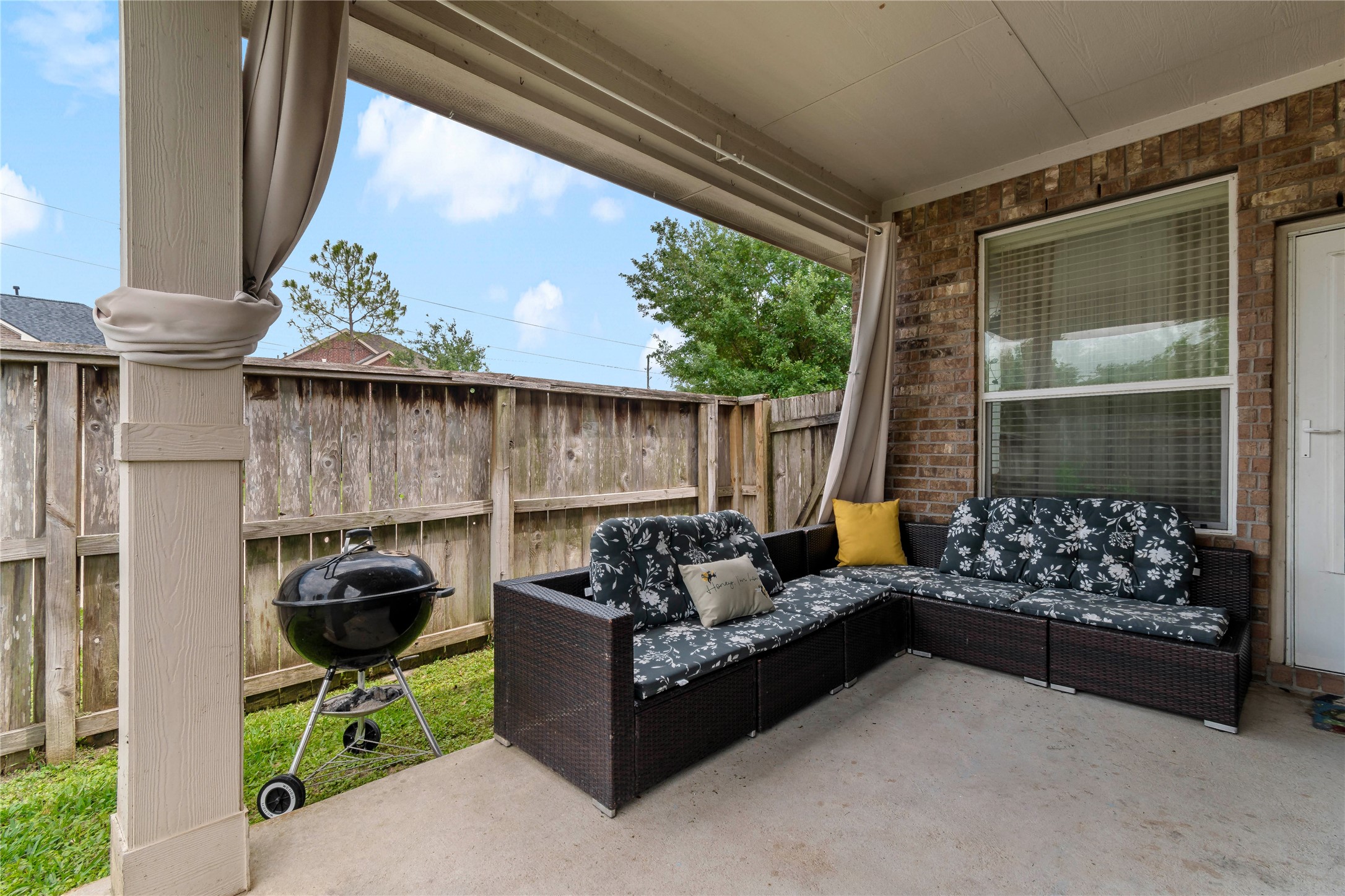 13601 May Pine Court Rosharon, TX 77583 - Photo 29 of 45