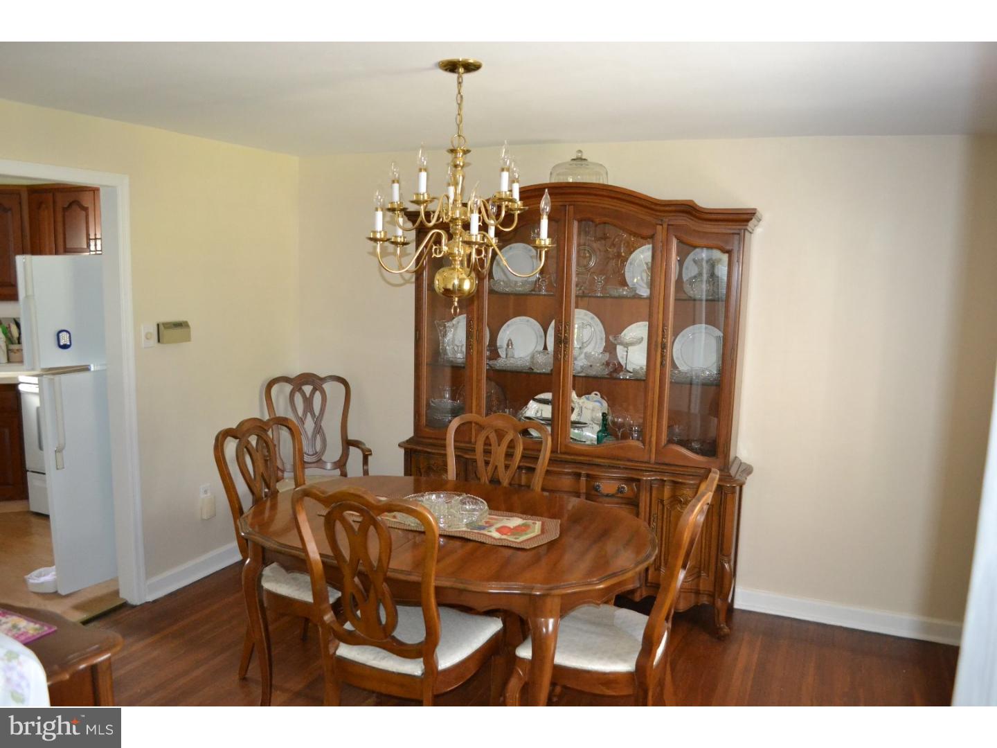 516 Stiles Avenue Ridley Park, PA 19078 - Photo 11 of 24 Dining Room