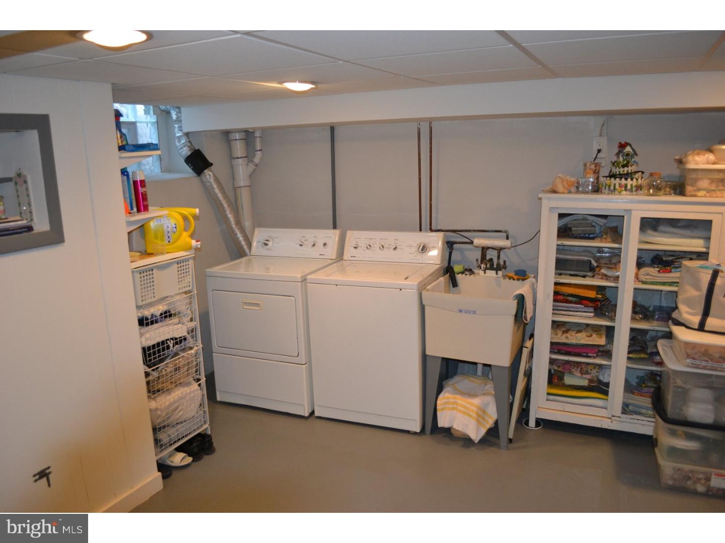 516 Stiles Avenue Ridley Park, PA 19078 - Photo 18 of 24 Laundry Room