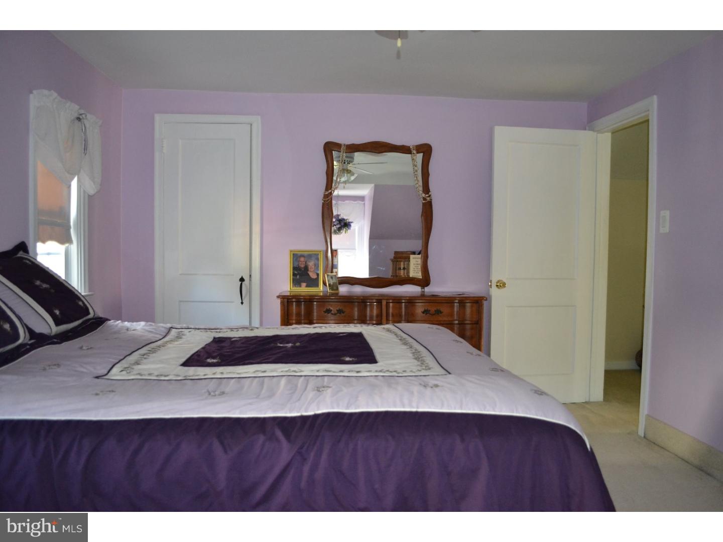 516 Stiles Avenue Ridley Park, PA 19078 - Photo 19 of 24 Bedroom - Main