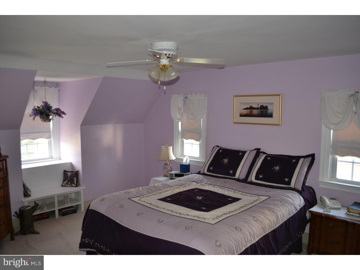 516 Stiles Avenue Ridley Park, PA 19078 - Photo 20 of 24 Bedroom - Main