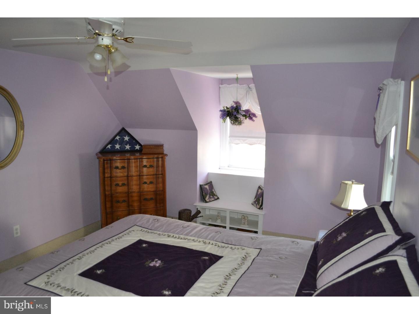 516 Stiles Avenue Ridley Park, PA 19078 - Photo 21 of 24 Bedroom - Main