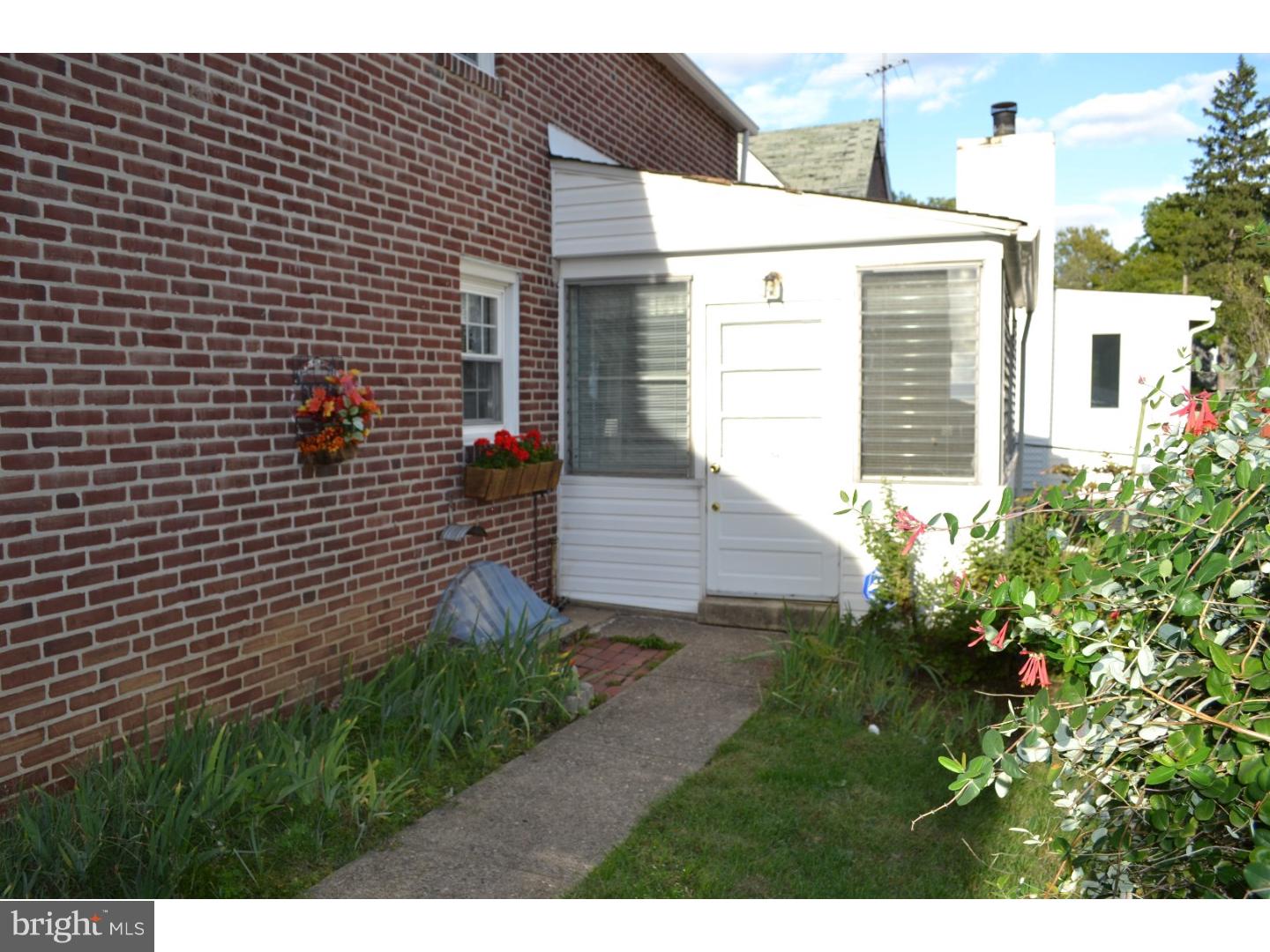 516 Stiles Avenue Ridley Park, PA 19078 - Photo 6 of 24 Exterior Back