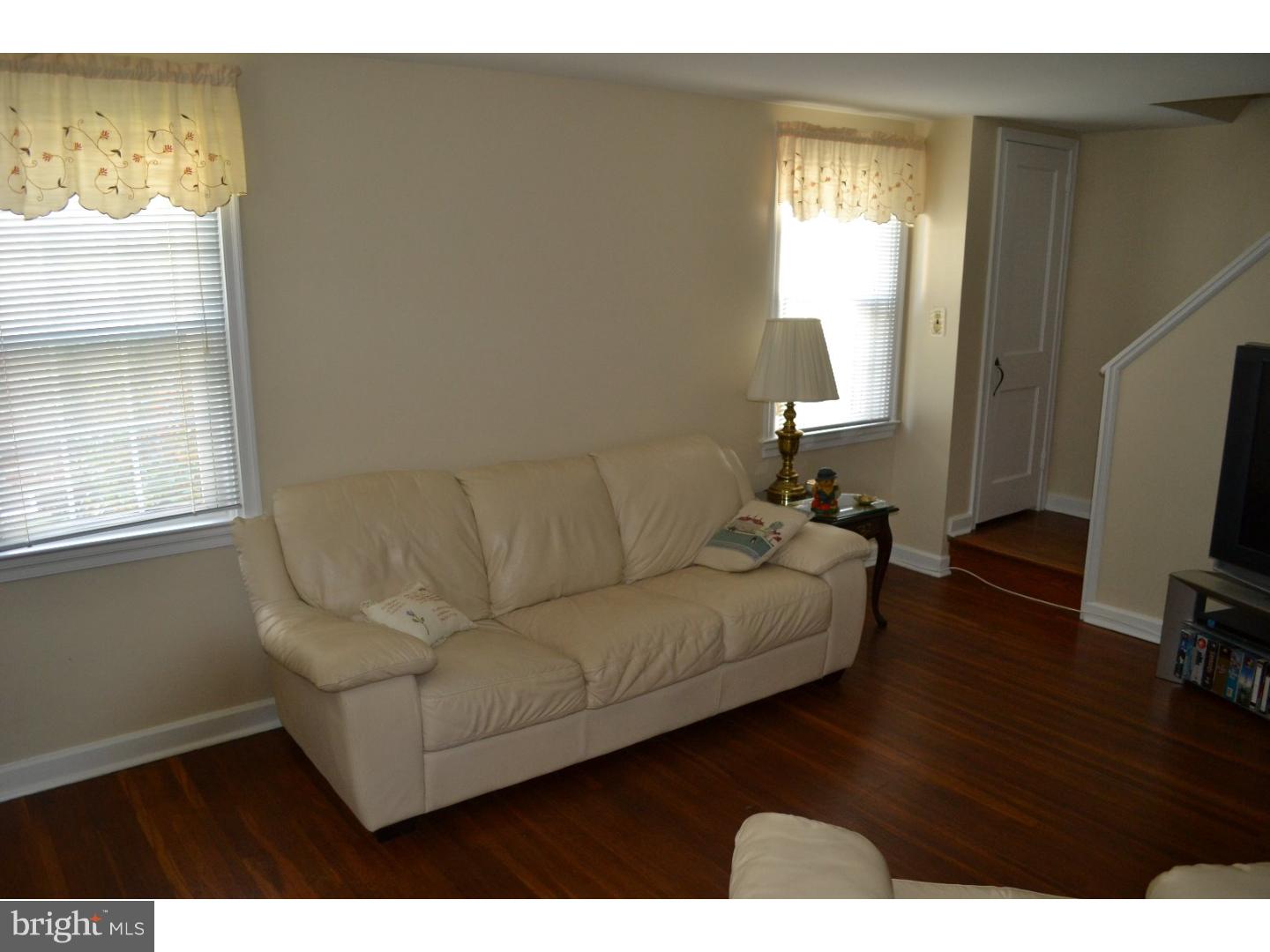 516 Stiles Avenue Ridley Park, PA 19078 - Photo 9 of 24 Living Room